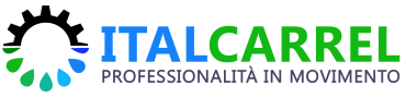 logo italcarrel